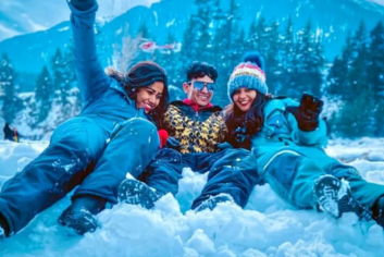 Manali Tour Package